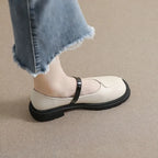 Shoes for Women Low Heel Elegant Round Toe Non Slip Woman Flats 2025 Trend On Popular Fashionable Offer Summer Vacation Shoe a