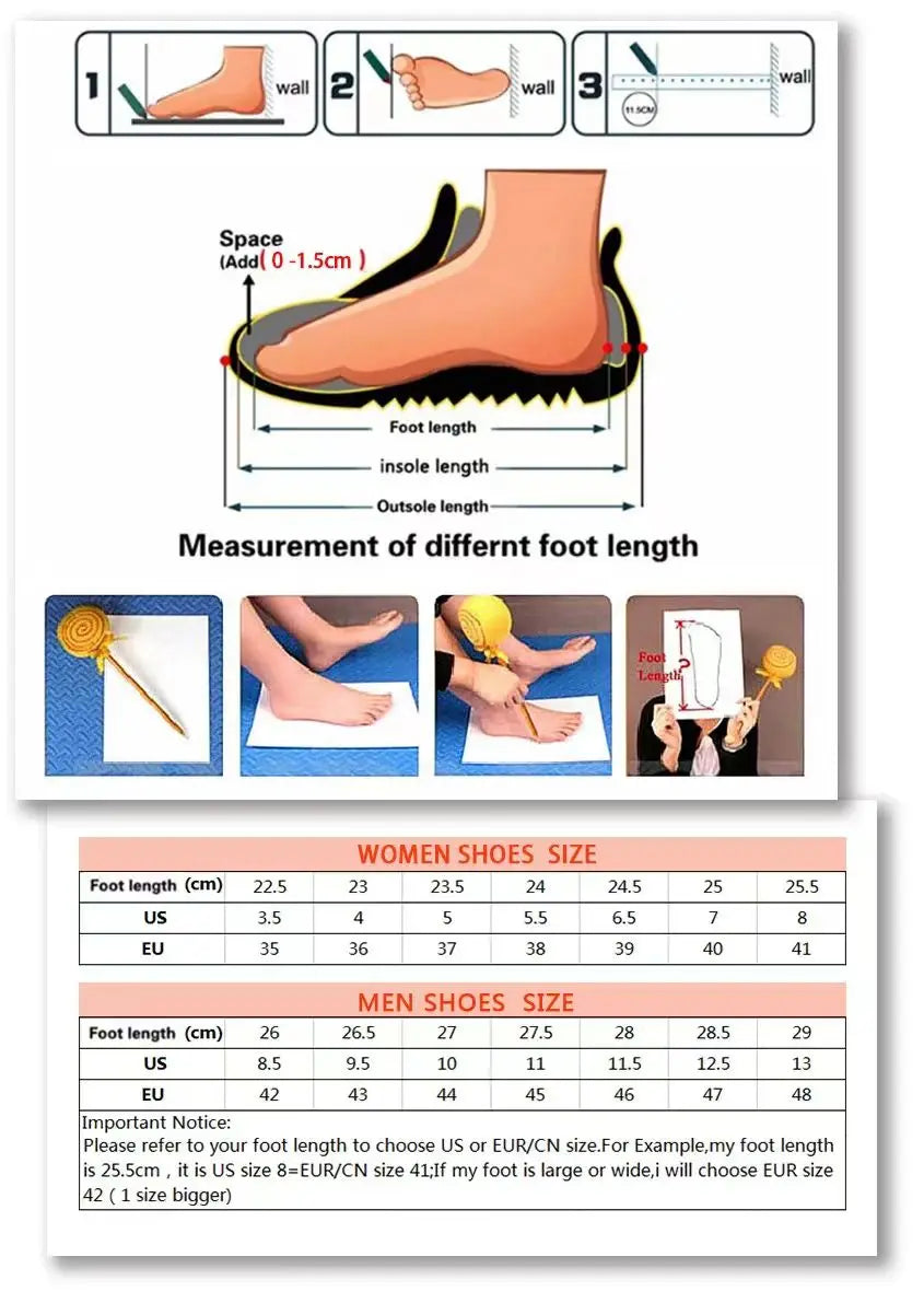 Women's Sneakers Fashion Woman Casual Shoes