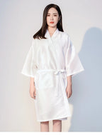 Hair Salon Smock Haircut Clothing