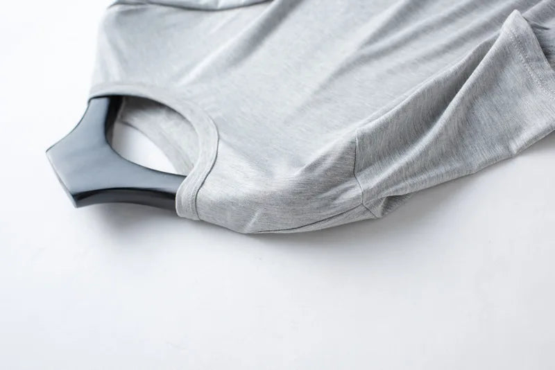 Casual Modal Summer Pajamas
