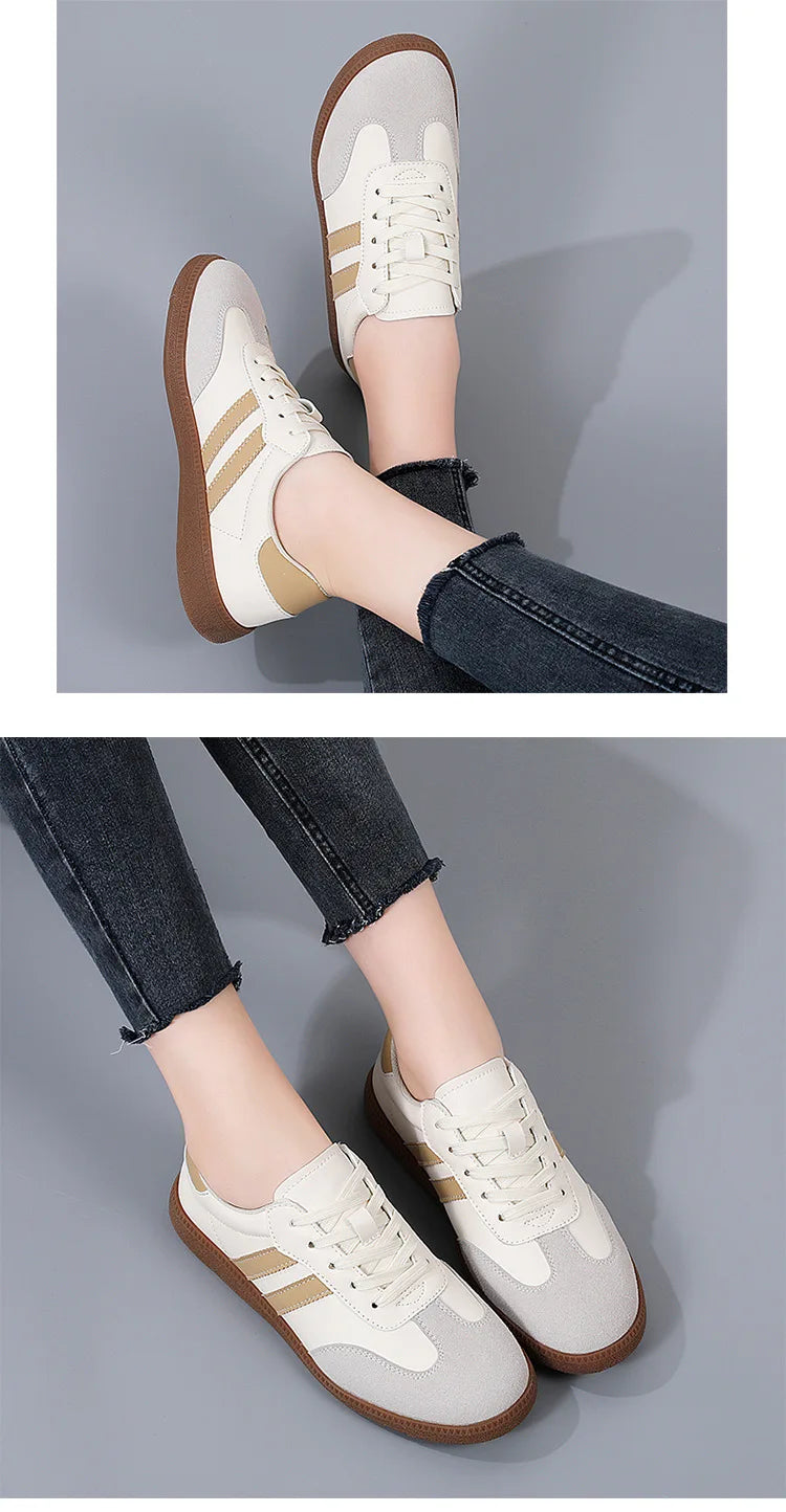Women's Sneakers Fashion Woman Casual Shoes