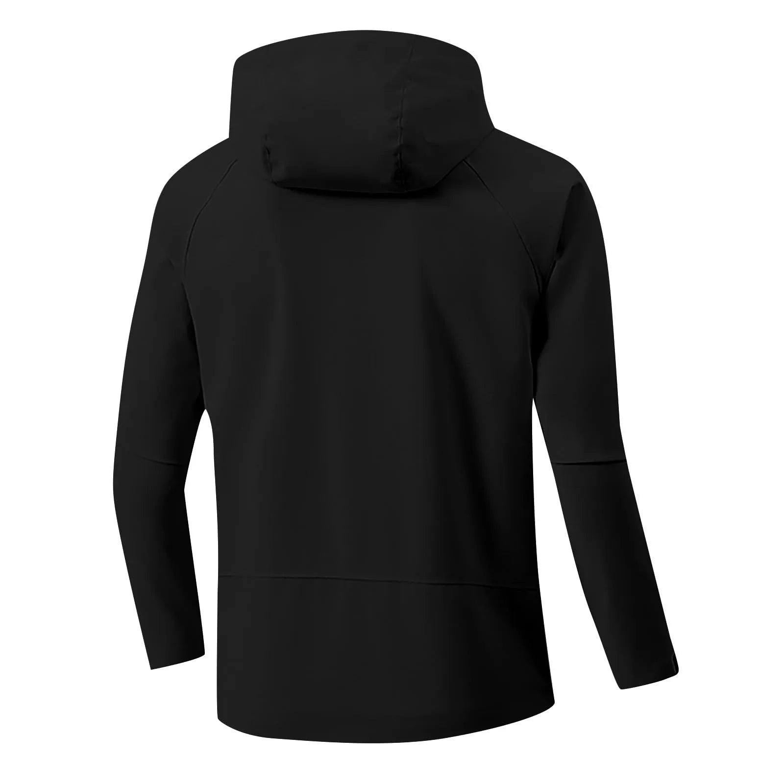 Women'S Jacket New Autumn Thin Coat Casual Windbreaker Female Protection Jacket Basic Zipper Coat Tops Chaquetas De Mujer