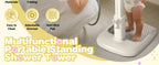 Baby Standing Bath Maker, Baby Shower Stand