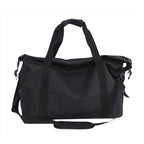 Handheld travel bag, large capacity sports and fitness bag
