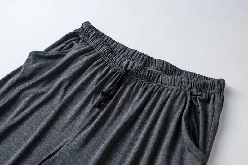 Casual Modal Summer Pajamas