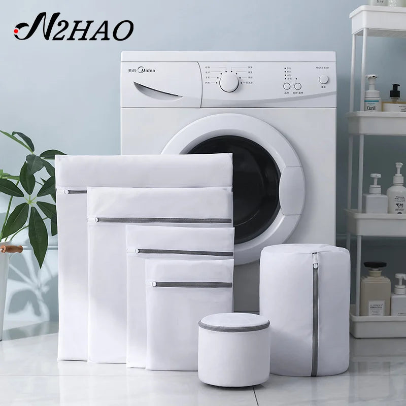 Lingerie Laundry Bag, Suitable For Delicate Clothes,