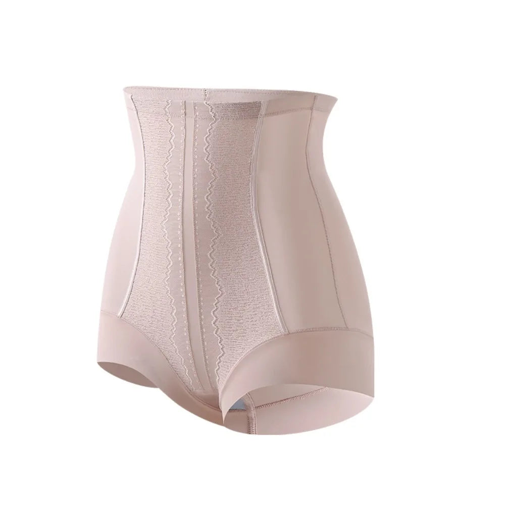 Lingerie High Waist Lace Slimming Shapewear