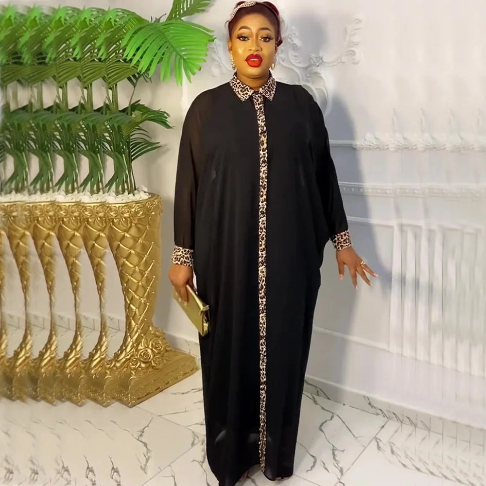 Abayas For Women Dubai Luxury 2025 African Muslim Fashion Dress Caftan Marocain Evening Party Dresses Boubou Robe Djellaba Femme