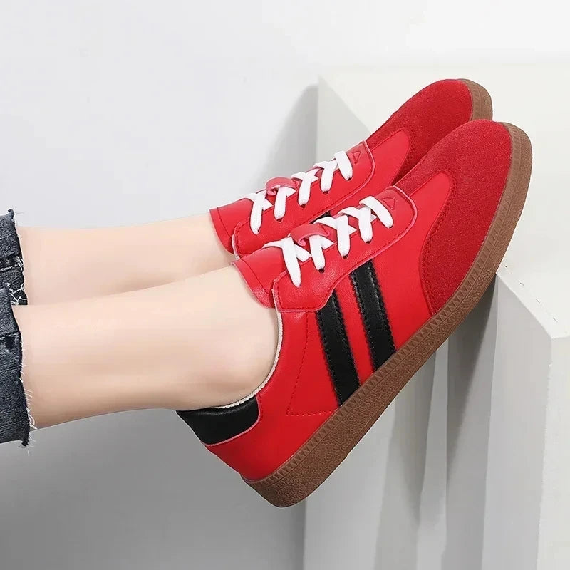 Women's Sneakers Fashion Woman Casual Shoes