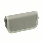 Baby Care Kit six-piece baby nasal inhaler Nail clipper brush file Comb scissors set daily cleaning and care accessories for bab