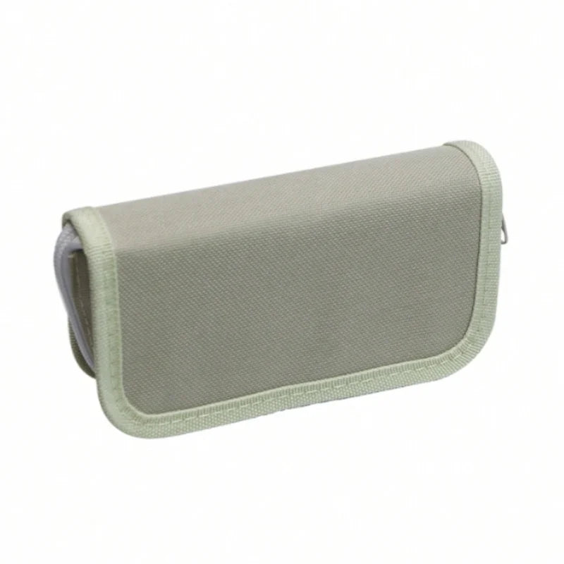 Baby Care Kit six-piece baby nasal inhaler Nail clipper brush file Comb scissors set daily cleaning and care accessories for bab