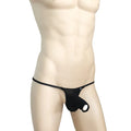 Lingerie Skirt Short Underpant Men Underpants