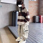 Children's Clothing Boys'Pants