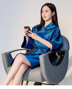 Hair Salon Smock Haircut Clothing