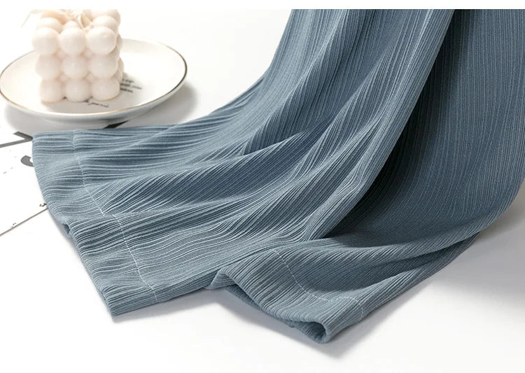 Maternity Clothings Thickened Belly Pants Clothes