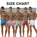 Mens Hooded Bath Robe Short Sleeve House Robe Satin Silk Lounge Bathrobes with Belt Men's Pajamas Homme Kimono Robes Sleepwear