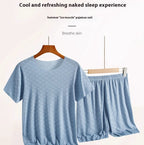 Summer Men's Pajamas