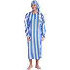 Mens Arabian Muslim Pajamas