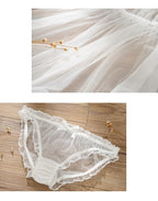 Pajamas for Women Sexy Erotic Lingerie Dress