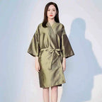 Hair Salon Smock Haircut Clothing