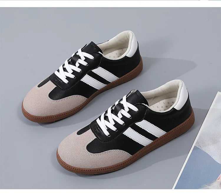 Women's Sneakers Fashion Woman Casual Shoes