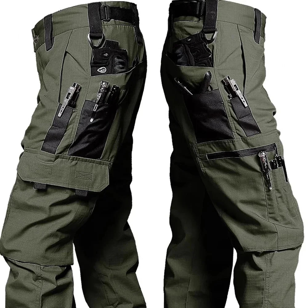 Tactical Pants