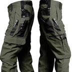 Tactical Pants