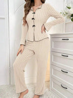 Women's Two-piece Pajamas