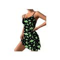 Women's Pajamas Woman Sexi Pyjamas for Women Sexy Sexy Nightgown Sleeping Woman Sleepwear Pajama Summer Offer Nightwear