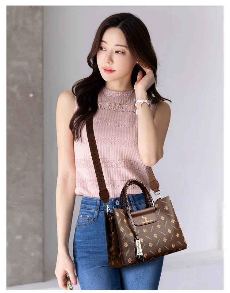 Elegant Women's Handbag
