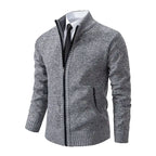 Men Cardigan Sweater 2025 Autumn Winter