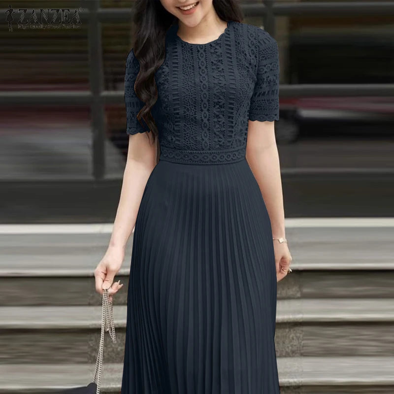 Elegant Women Desses 2025
