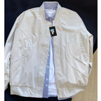 Men Casual Jacket Stylish And Versatile Outerwear For Spring And Autumn