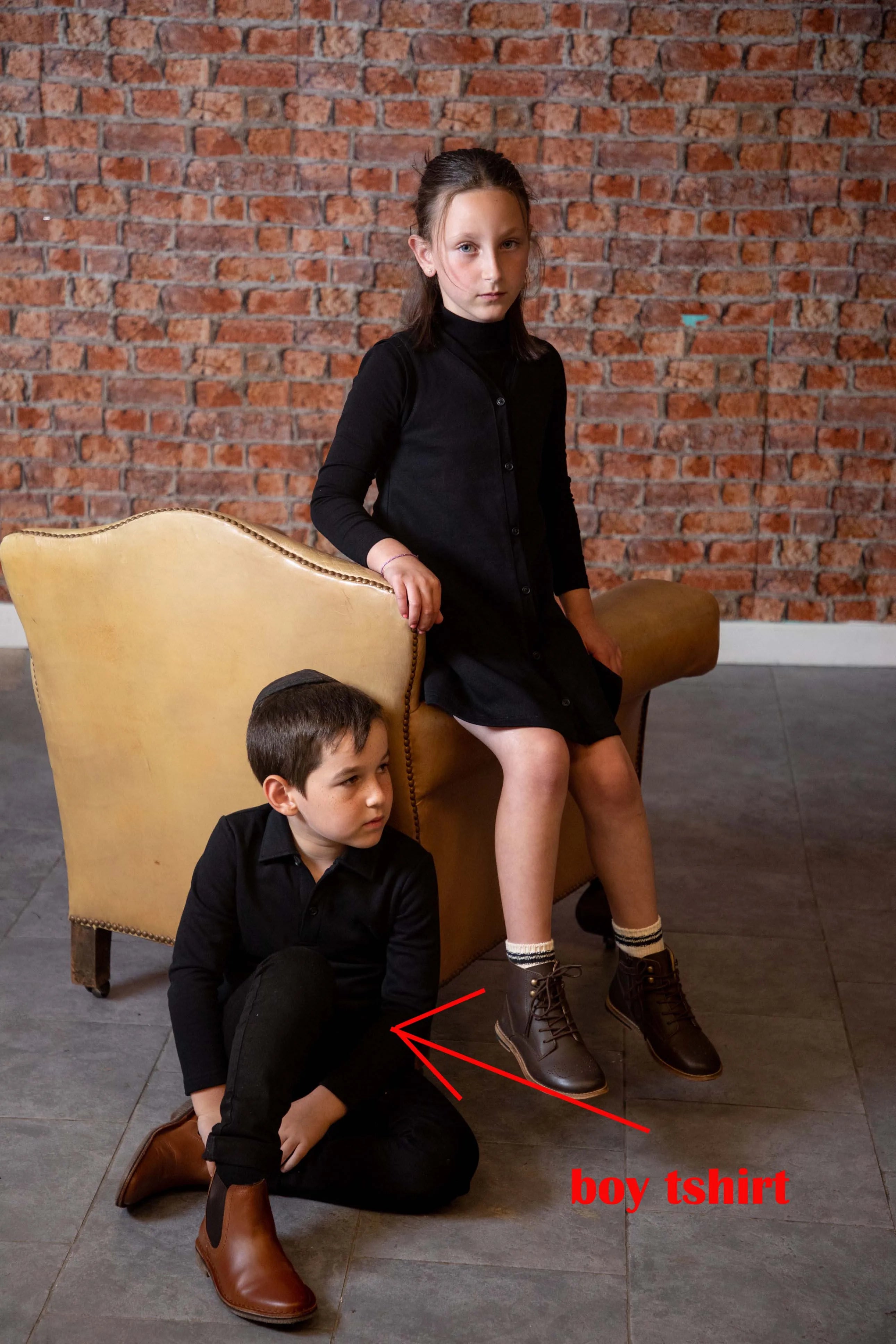 girl vest dress baby girl boy turndown collar romper