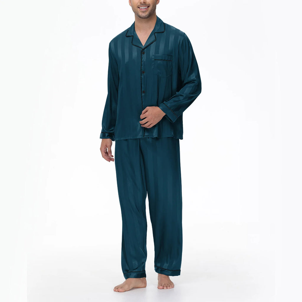 Men Pajamas Sleepwear