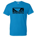 Bad Boy T-shirt Fashion Print Streetwear Men Women High Quality Cotton Tshirt Sport Casual Shirt Hip Hop Tees Tops Male Clothing