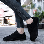 Women Barefoot Shoes Breathable Comfortable Wide Toe Minimalist Soft Sole Outdoor Flats Footwear Loafers Anti-slip Casual Shoe