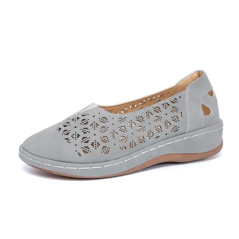 2024 Women Sandals Shoe Open Toe Dance Ladies Platform Shoes for Women Lightweight Comfortable Outdoor Walking Sandalias Mujer