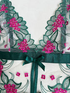 Lingerie Ladies Bra Panties Sets Lingeries for Woman Set Sexy Wear Set Women Female Lingerie Femme Sexys Choice Thong