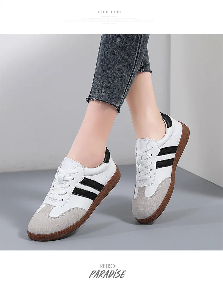 Women's Sneakers Fashion Woman Casual Shoes