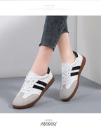 Women's Sneakers Fashion Woman Casual Shoes