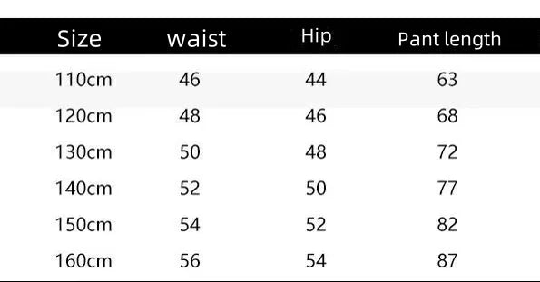Children's Clothing Boys' Pants Children's Spring and Autumn Work Pants Boys' New Medium and Large Children's Casual Pants