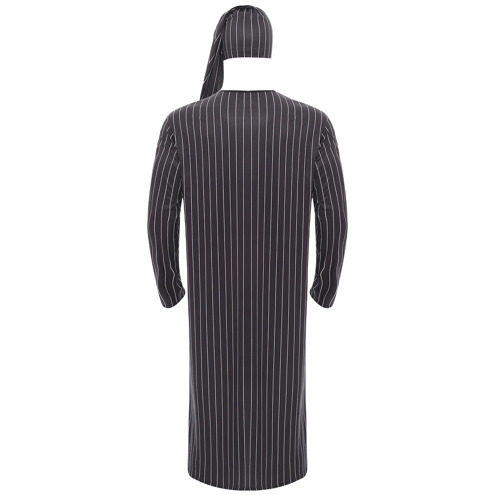 Mens Arabian Muslim Pajamas