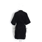 Light weight Salon Client Gown Hair Salon Hair Cutting Smock Robes Cape
