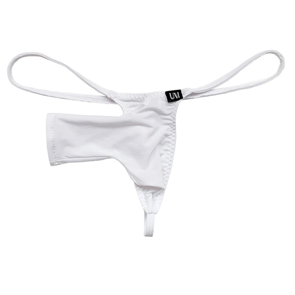 Lingerie Skirt Short Underpant Men Underpants