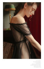 Pajamas for Women Sexy Erotic Lingerie Dress
