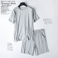 Casual Modal Summer Pajamas