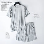 Casual Modal Summer Pajamas