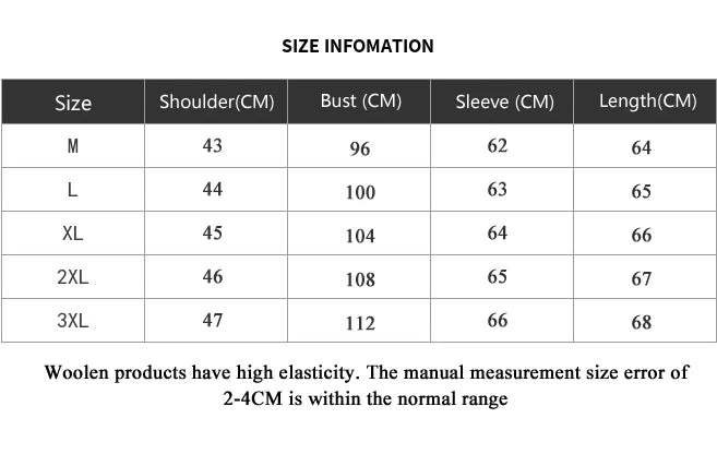 Men Sweater New Autumn Front Button Cardigan Stand Collar Sweaters