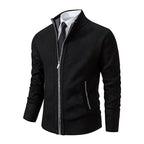 Men Cardigan Sweater 2025 Autumn Winter